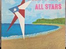 Puerto Rico All Stars. Los Profesionales, Original 1978 LP. Amazing Musicians