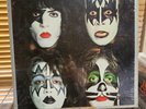 Kiss, Dynasty, 1979 1st Casablanca, NBLP-7152, M/M, SEALED SEALED SEALED