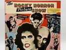 1975 Rocky Horror Picture Show Soundtrack LP Tim Curry Ode SP-77031 Artisan