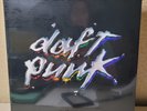 DAFT PUNK DISCOVERY (Sealed & New)w/minor sleeve damage