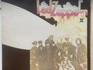 Led Zeppelin II-UK 1st Press-1969- ‘wreck’ + Lemon Song EX