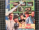 Frankie goes to hollywood - ZX Spectrum game