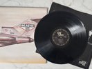 BEASTIE BOYS Licensed To Ill DEF JAM ORIGINAL A1 / B1 UK PRESS VINYL LP 4500621