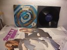 SIXTY NINE - CIRCLE OF THE CRAYFISH LP mint- KRAUTROCK 1972 + RARE POSTER