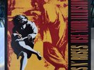 Guns N' Roses - Use Your Illusion I (2 LP)     NM/EX Vinyl