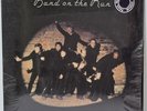 SEALED PAUL McCARTNEY & WINGS Band on the Run 1973 LP + Hype Sticker SO-3415 *B1
