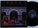 RUSH Moving Pictures MERCURY SRM-1-4013 LP VG+ p