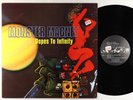 Monster Magnet - Dopes To Infinity 2xLP - A&M UK VG++