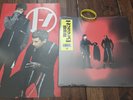 Breach - Twenty-One Pilots (Limited Edition Focuser Picture Disc) Plus Extras