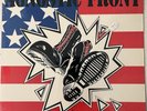 Agnostic Front Live at CBGB 12