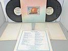 EX 1st press Eat A Peach The Allman Brothers Band  1972Capricorn Records 2CP0102