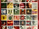 Pearl Jam- No Code 150gm LP w/1 of 4 Polaroid Lyric Card Sets BRAND NEW SEALED