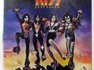 KISS DESTROYER CASABLANCA VIP6395 1LP