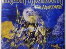 IRON MAIDEN LIVE AFTER DEATH EMI EMS67180 2LP
