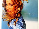 MADONNA RAY OF LIGHT MAVERICK WPJR2003 2LP