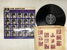 The Beatles A Hard Day's Night UK LP [39710ER]