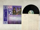 Deep Purple Shades Of Deep Purple Japan LP OBI [39777ER]