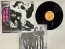 Scorpions Love At First Sting Japan LP OBI [39638ER]