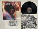 Bon Jovi 7800° Fahrenheit US LP [39681ER]