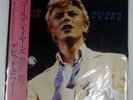 DAVID BOWIE GOLDEN YEARS RCA RPL8206 1LP