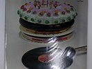 ROLLING STONES LET IT BLEED LONDON SLC300 1LP