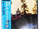 EAGLES HOTEL CALIFORNIA ASYLUM P10221Y 1LP