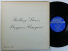 ROLLING STONES Beggars Banquet LONDON LP gatefold p