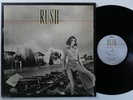 RUSH Permanent Waves MERCURY LP VG+ SHRINK p