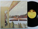 STEVIE WONDER Innervisions TAMLA LP VG+ matte gatefold p