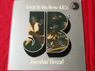 FRED & THE NEW J.B.'S Breakin' Bad LP (1974) orig SOUL/FUNK James Brown