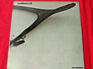WISHBONE ASH s/t LP (1973 pressing) SEALED Prog/Hard Rock