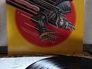 OG Judas Priest Vinyl/Screaming for Vengeance LP Columbia FC 38160 12