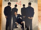 Max Roach + 4