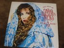LP STEVIE NICKS Timespace 1991 First Pressing Promo Only Release Insert