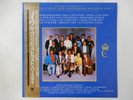 Various Wembley - The Prince's Trust Concert A&M C28Y3168 Japan  VINYL LP OBI
