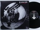 PEARL JAM Rearviewmirror EPIC/LEGACY 2XLP black & silver vinyl reissue p