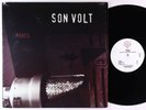 Son Volt - Trace LP - Warner Bros. OG Press VG++ Shrink