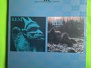 NEW & SEALED - R.E.M. Chronic Town Murmur Interscope DSS ONE STEP  AAA REM
