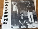 A Listing For Kevin, The Patterns Record