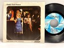 The Rolling Stones - Honky Tonk Women 45 RPM Tested VG+ Vinyl + Sleeve - F4