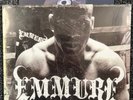 EMMURE - THE RESPECT ISSUE(SEALED RARE VINYL)