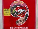 Rolling Stones  Foreign Tongues 2 LP VINYL Red Limited Edition RS No.9 Carnaby