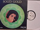 SOLID GOLD LP on STUDIO ONE EX