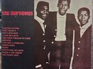HEPTONES  LP on STUDIO ONE EX+