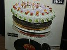 The Rolling Stones Let It Bleed (1st Pressing, Customer Inner & Poster) LP