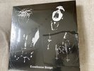 Darkthrone Transilvanian Hunger Vinyl LP Repress Edition autograph Fenriz Neu