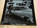 Earl Hooker - Sweet Black Angel - 1969 First Press NM/VG+