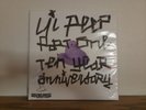 LIL PEEP PART ONE - 10th Year Anniversary Vinyl Limited Edition IN-HAND