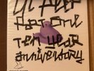 LIL PEEP PART ONE - 10th Year Anniversary Vinyl Limited Edition IN-HAND