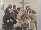 The Jacksons - Goin' Places Vinyl Record